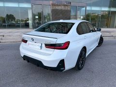 BMW 3 Series 325i M Sport Night Edition Package - ფოტო 4