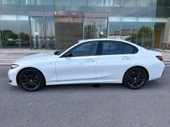 BMW 3 Series 325i M Sport Night Edition Package - ფოტო 5