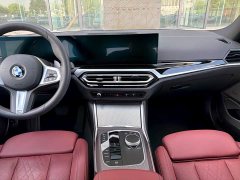 BMW 3 Series 325i M Sport Night Edition Package - ფოტო 8