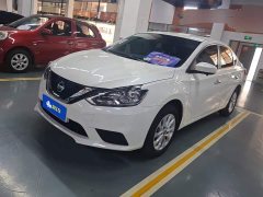 Nissan Sylphy Classic 1.6XE CVT Comfort - ფოტო 1