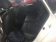 Nissan Sylphy Classic 1.6XE CVT Comfort - ფოტო 11