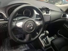Nissan Sylphy Classic 1.6XE CVT Comfort - ფოტო 12