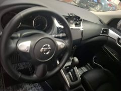 Nissan Sylphy Classic 1.6XE CVT Comfort - ფოტო 13