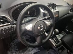 Nissan Sylphy Classic 1.6XE CVT Comfort - ფოტო 15