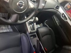 Nissan Sylphy Classic 1.6XE CVT Comfort - ფოტო 16