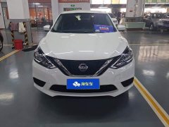Nissan Sylphy Classic 1.6XE CVT Comfort - ფოტო 2