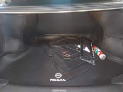 Nissan Sylphy Classic 1.6XE CVT Comfort - ფოტო 4