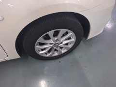 Nissan Sylphy Classic 1.6XE CVT Comfort - ფოტო 6