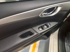 Nissan Sylphy Classic 1.6XE CVT Comfort - ფოტო 7