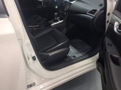 Nissan Sylphy Classic 1.6XE CVT Comfort - ფოტო 8