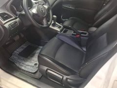 Nissan Sylphy Classic 1.6XE CVT Comfort - ფოტო 9