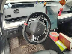 Neta V Long-Range Industry Custom Edition - ფოტო 12