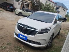 Buick GL8 2022 ES Luxe 653T Comfort - ფოტო 1