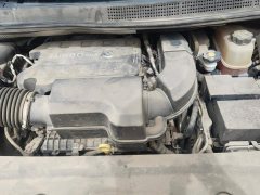 Buick GL8 2022 ES Luxe 653T Comfort - ფოტო 10