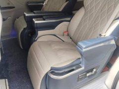 Buick GL8 2022 ES Luxe 653T Comfort - ფოტო 11