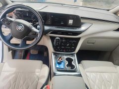 Buick GL8 2022 ES Luxe 653T Comfort - ფოტო 12