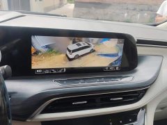 Buick GL8 2022 ES Luxe 653T Comfort - ფოტო 13