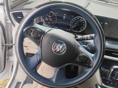 Buick GL8 2022 ES Luxe 653T Comfort - ფოტო 15