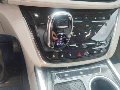 Buick GL8 2022 ES Luxe 653T Comfort - ფოტო 16