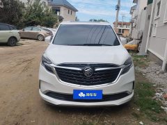 Buick GL8 2022 ES Luxe 653T Comfort - ფოტო 2