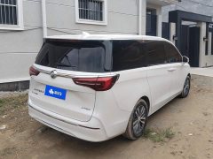 Buick GL8 2022 ES Luxe 653T Comfort - ფოტო 3