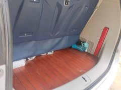 Buick GL8 2022 ES Luxe 653T Comfort - ფოტო 4