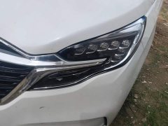 Buick GL8 2022 ES Luxe 653T Comfort - ფოტო 5
