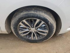 Buick GL8 2022 ES Luxe 653T Comfort - ფოტო 6