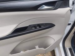 Buick GL8 2022 ES Luxe 653T Comfort - ფოტო 7