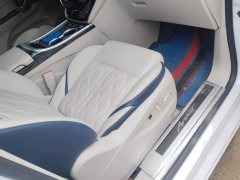 Buick GL8 2022 ES Luxe 653T Comfort - ფოტო 8