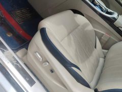 Buick GL8 2022 ES Luxe 653T Comfort - ფოტო 9
