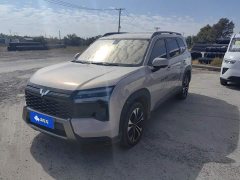 Wuling Starlight 560 2026 1.5T 6MT Comfort - ფოტო 1