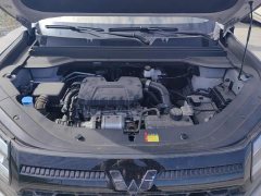 Wuling Starlight 560 2026 1.5T 6MT Comfort - ფოტო 10
