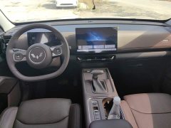 Wuling Starlight 560 2026 1.5T 6MT Comfort - ფოტო 12