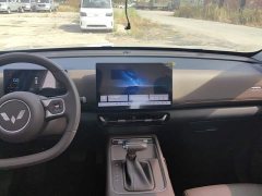 Wuling Starlight 560 2026 1.5T 6MT Comfort - ფოტო 13