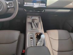 Wuling Starlight 560 2026 1.5T 6MT Comfort - ფოტო 16