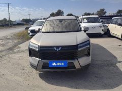 Wuling Starlight 560 2026 1.5T 6MT Comfort - ფოტო 2