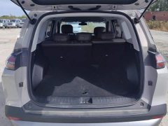 Wuling Starlight 560 2026 1.5T 6MT Comfort - ფოტო 4