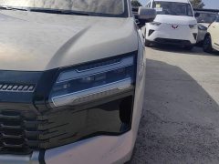 Wuling Starlight 560 2026 1.5T 6MT Comfort - ფოტო 5