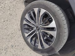 Wuling Starlight 560 2026 1.5T 6MT Comfort - ფოტო 6
