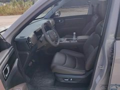 Wuling Starlight 560 2026 1.5T 6MT Comfort - ფოტო 9