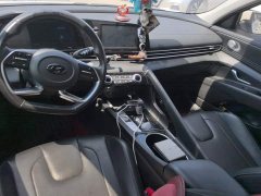 Hyundai Elantra 1.5L CVT GLX Elite - ფოტო 12