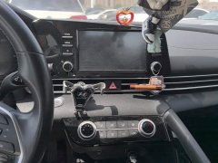 Hyundai Elantra 1.5L CVT GLX Elite - ფოტო 13