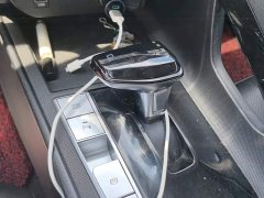 Hyundai Elantra 1.5L CVT GLX Elite - ფოტო 16