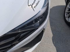 Hyundai Elantra 1.5L CVT GLX Elite - ფოტო 5