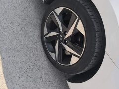 Hyundai Elantra 1.5L CVT GLX Elite - ფოტო 6