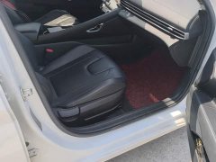 Hyundai Elantra 1.5L CVT GLX Elite - ფოტო 8