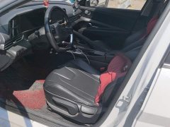 Hyundai Elantra 1.5L CVT GLX Elite - ფოტო 9
