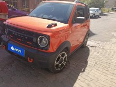 Geely Panda 210km Panda Knight - ფოტო 1
