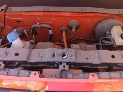 Geely Panda 210km Panda Knight - ფოტო 10